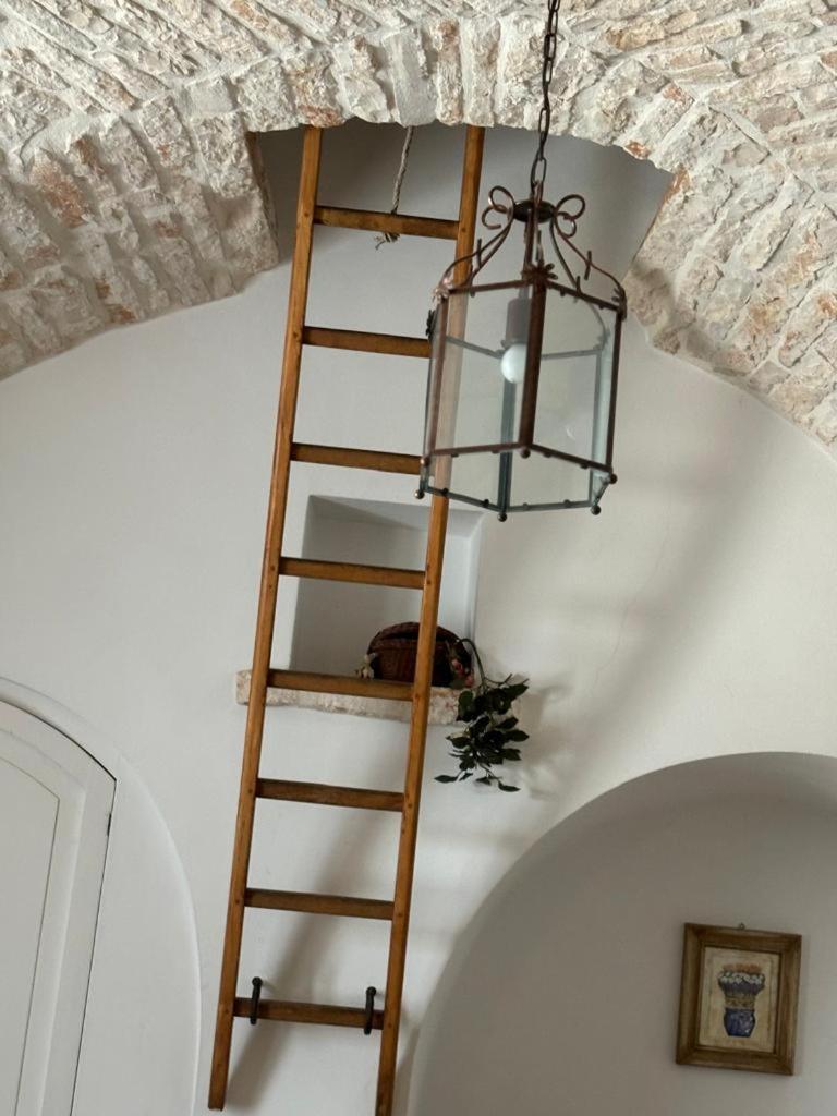 Trullo Vacanza Alberobello Kültér fotó