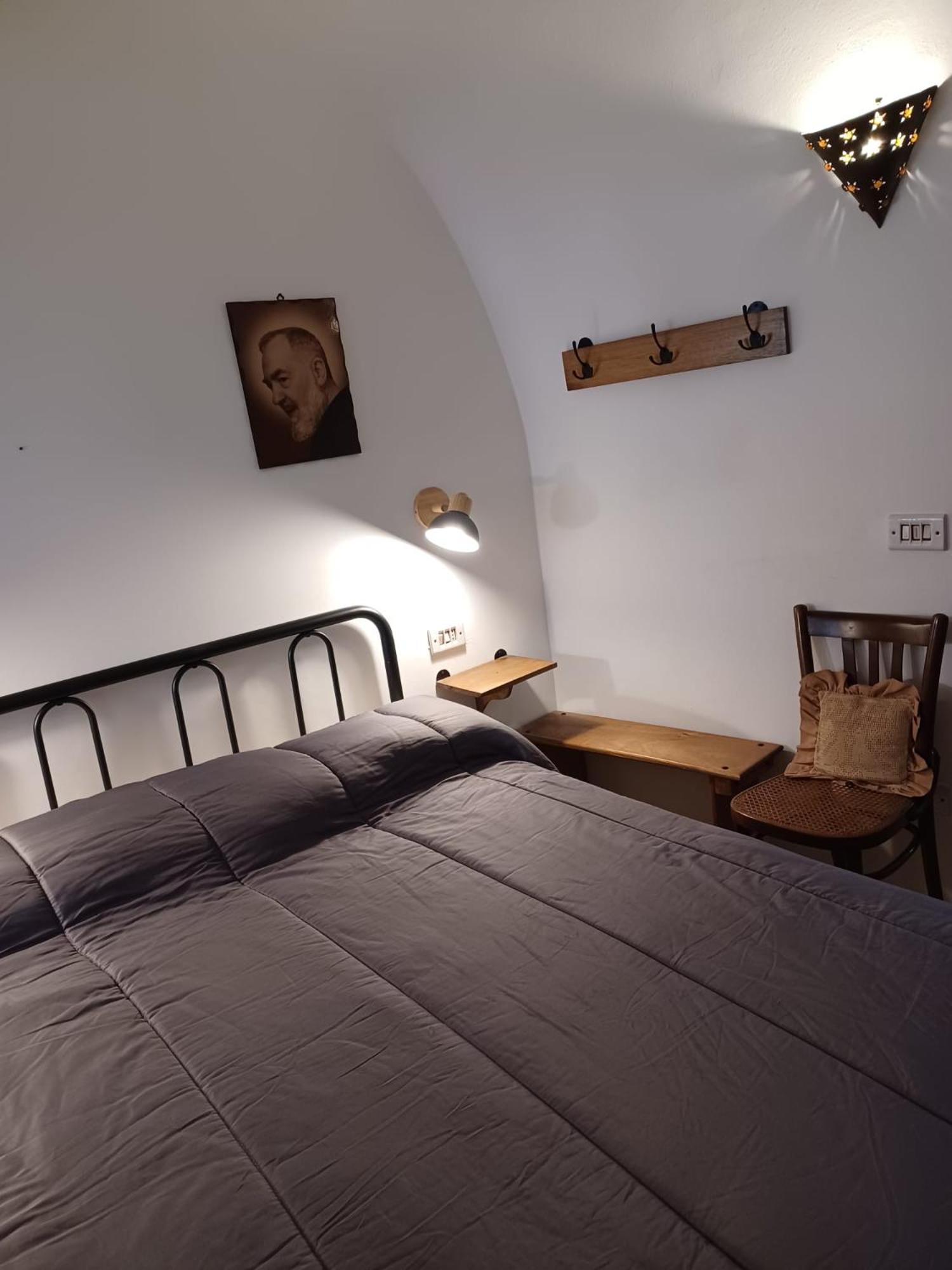Trullo Vacanza Alberobello Kültér fotó