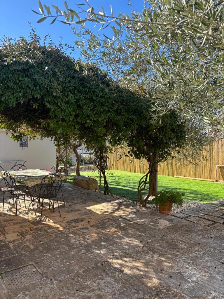Trullo Vacanza Alberobello Kültér fotó