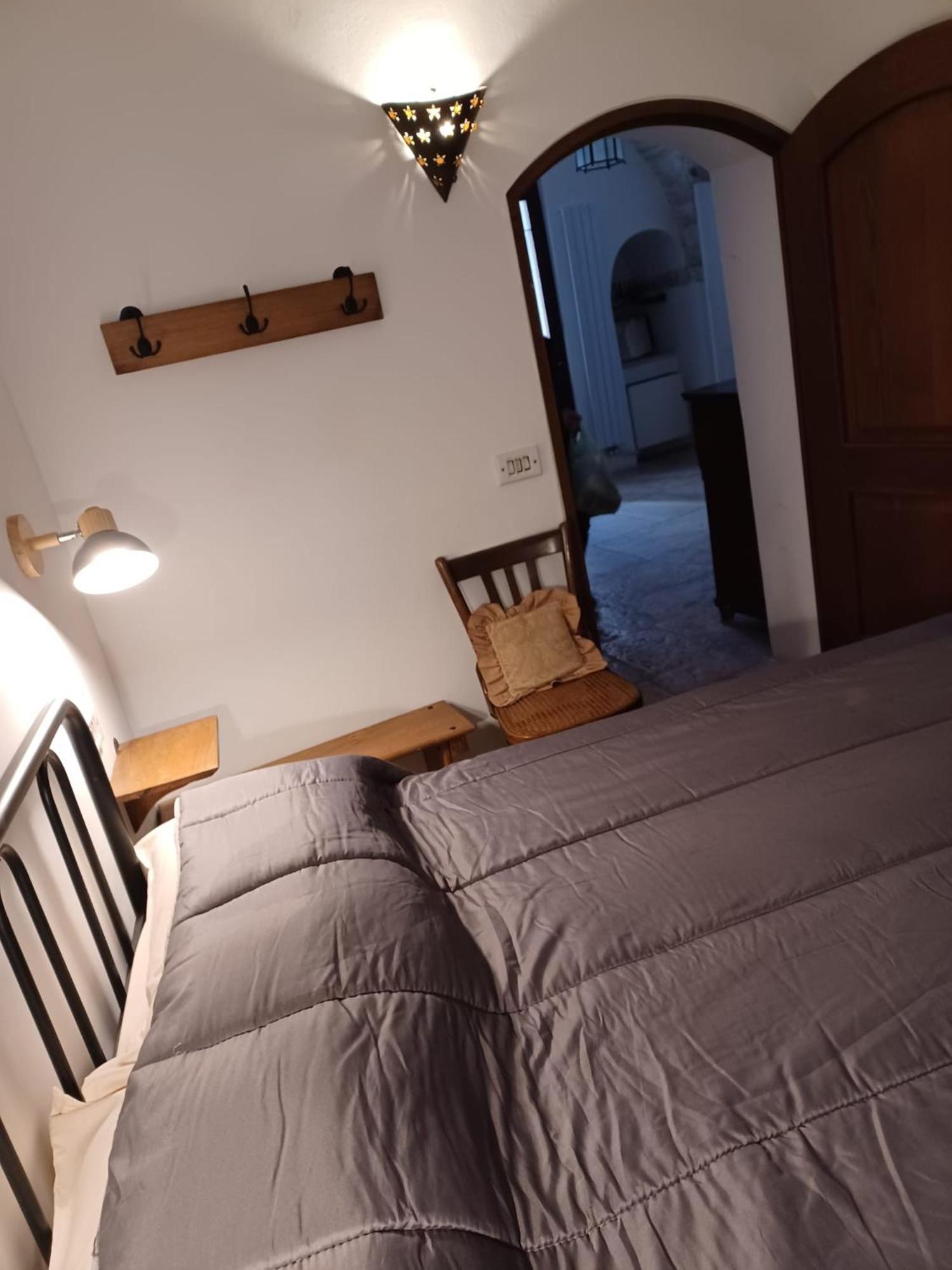 Trullo Vacanza Alberobello Kültér fotó