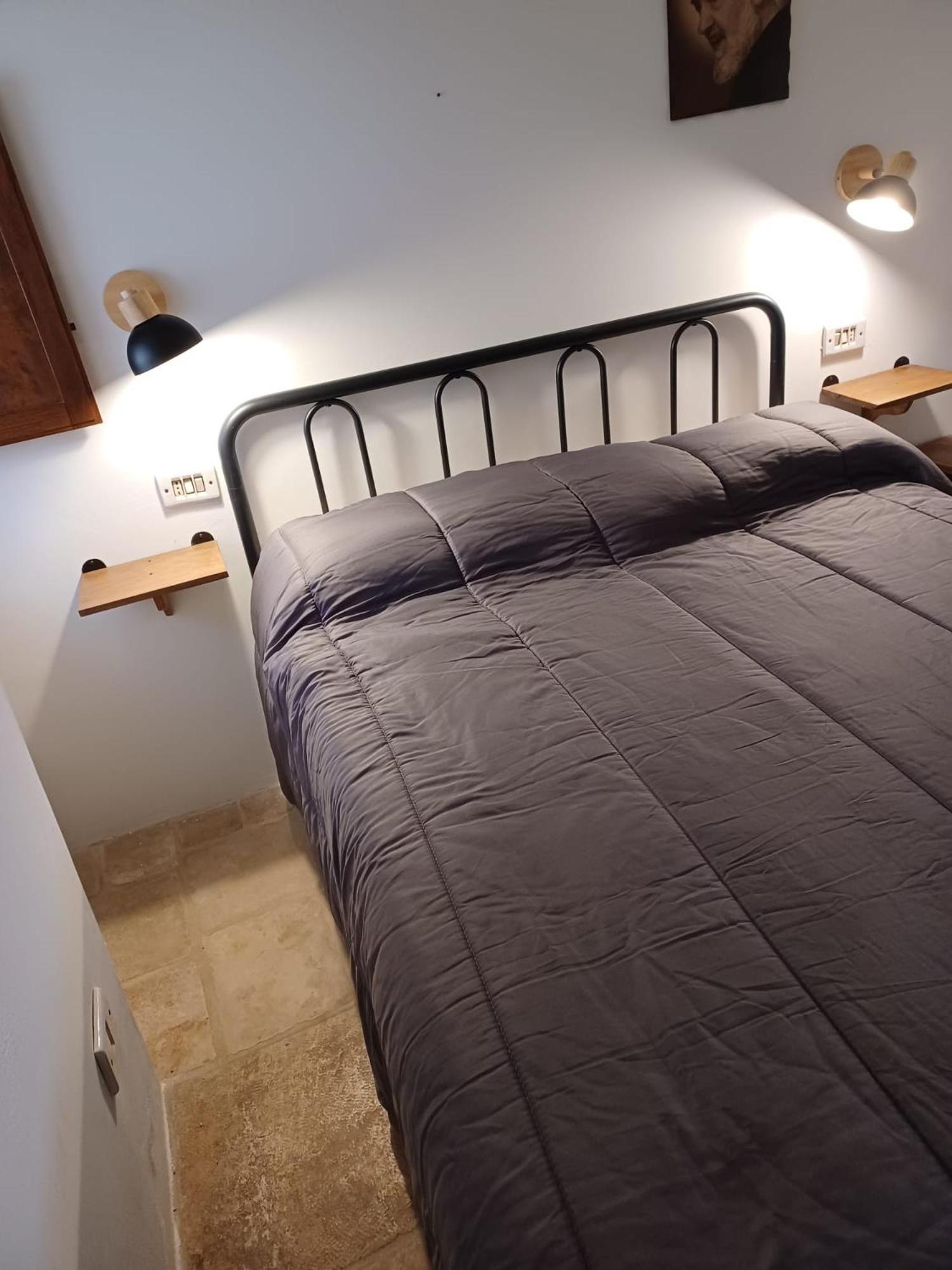 Trullo Vacanza Alberobello Kültér fotó