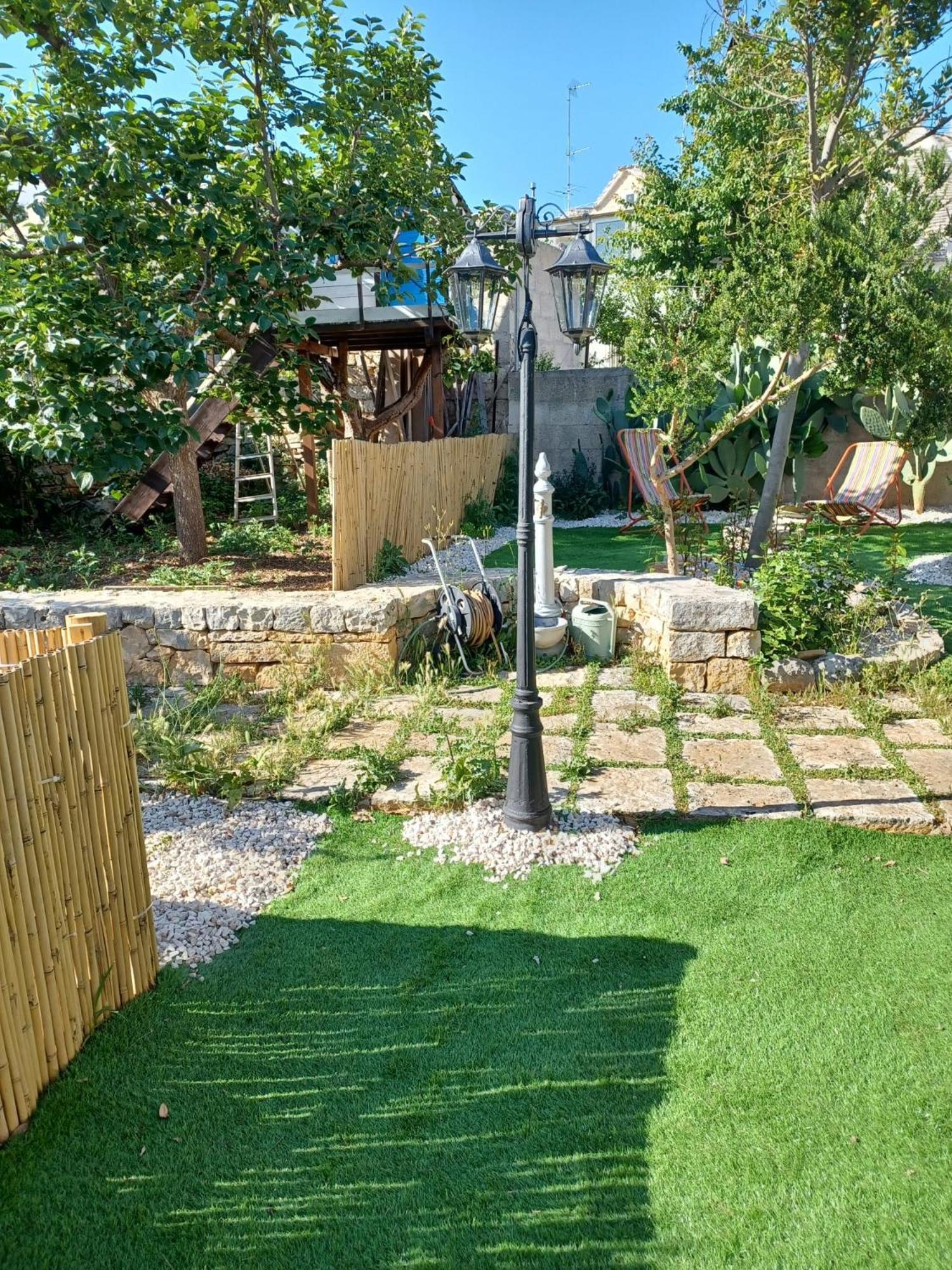 Trullo Vacanza Alberobello Kültér fotó