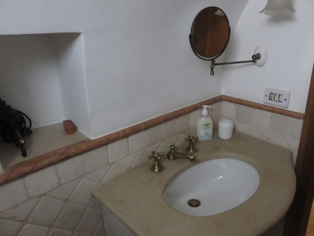 Trullo Vacanza Alberobello Kültér fotó