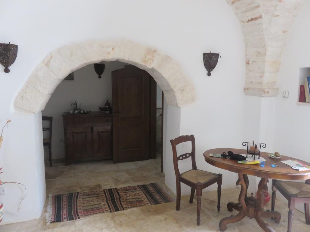Trullo Vacanza Alberobello Kültér fotó